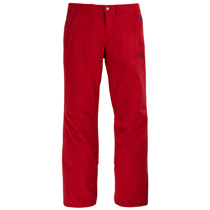 Burton Society Pants - Women's Sun Dried Tomato