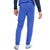 Burton Midweight Base Layer Pants - Kids' Amparo Blue