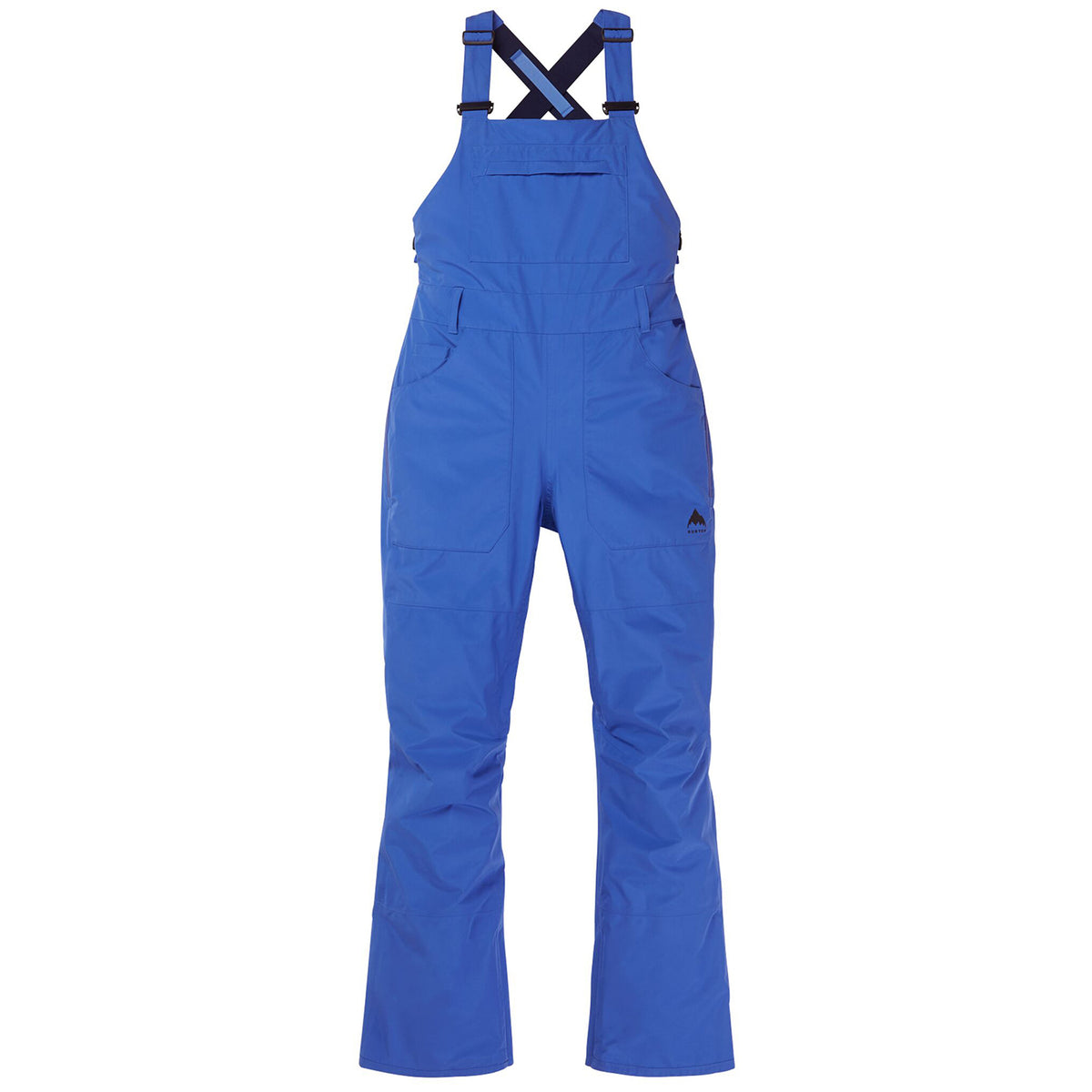 Burton GORE-TEX Avalon Bib Pants - Women's Amparo Blue