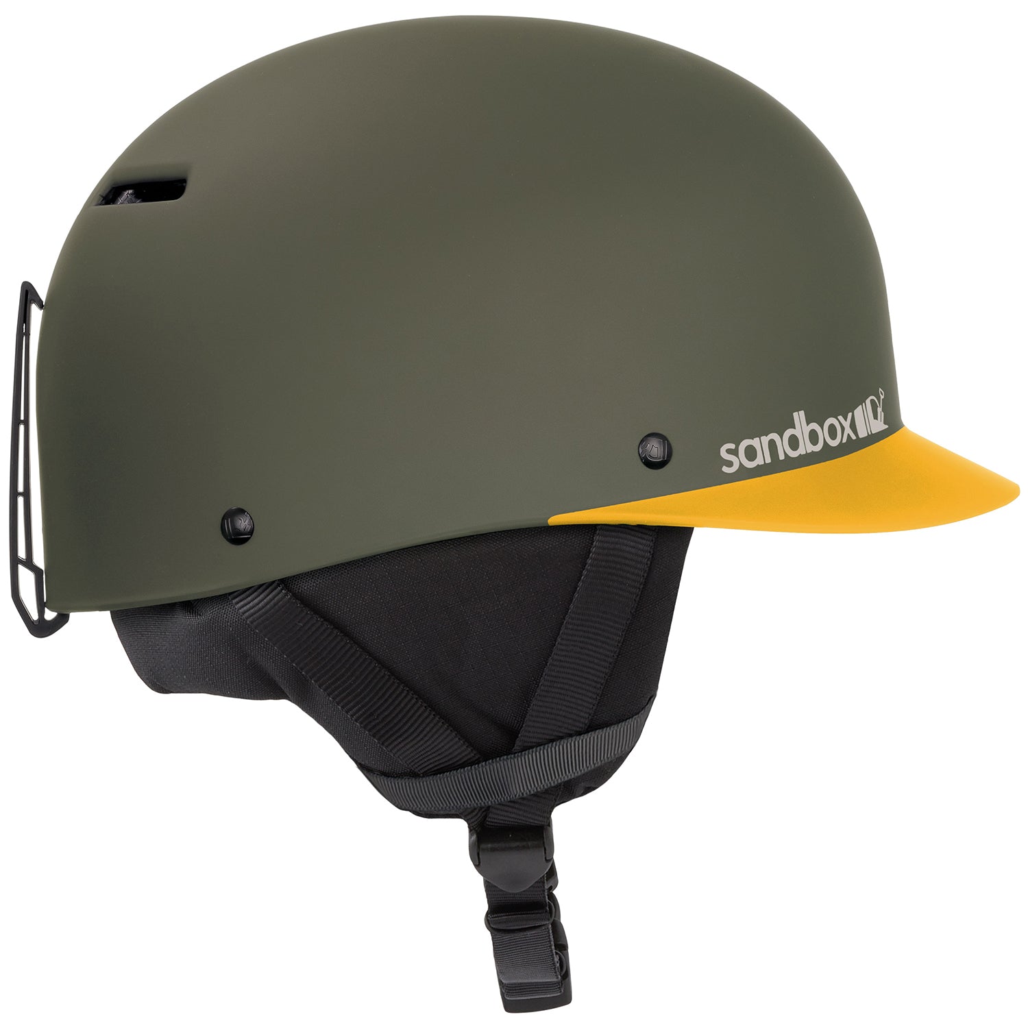 Sandbox Classic 2.0 Snow Helmet – evo