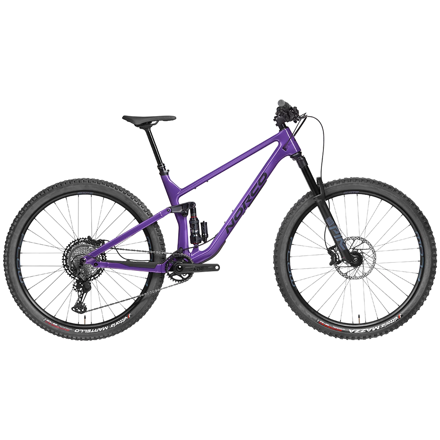 Norco Optic C3