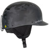 Black Camo