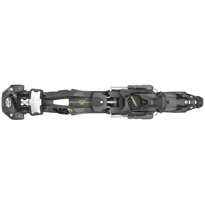 Tyrolia Adrenalin 14 MN Short Alpine Touring Ski Bindings 2024