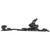 Tyrolia Adrenalin 14 MN Short Alpine Touring Ski Bindings 2024