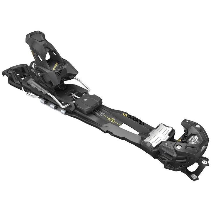 Tyrolia Adrenalin 14 MN Short Alpine Touring Ski Bindings 2024