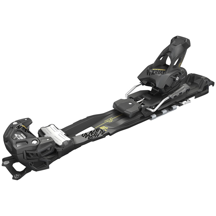 Tyrolia Adrenalin 14 MN Short Alpine Touring Ski Bindings 2024