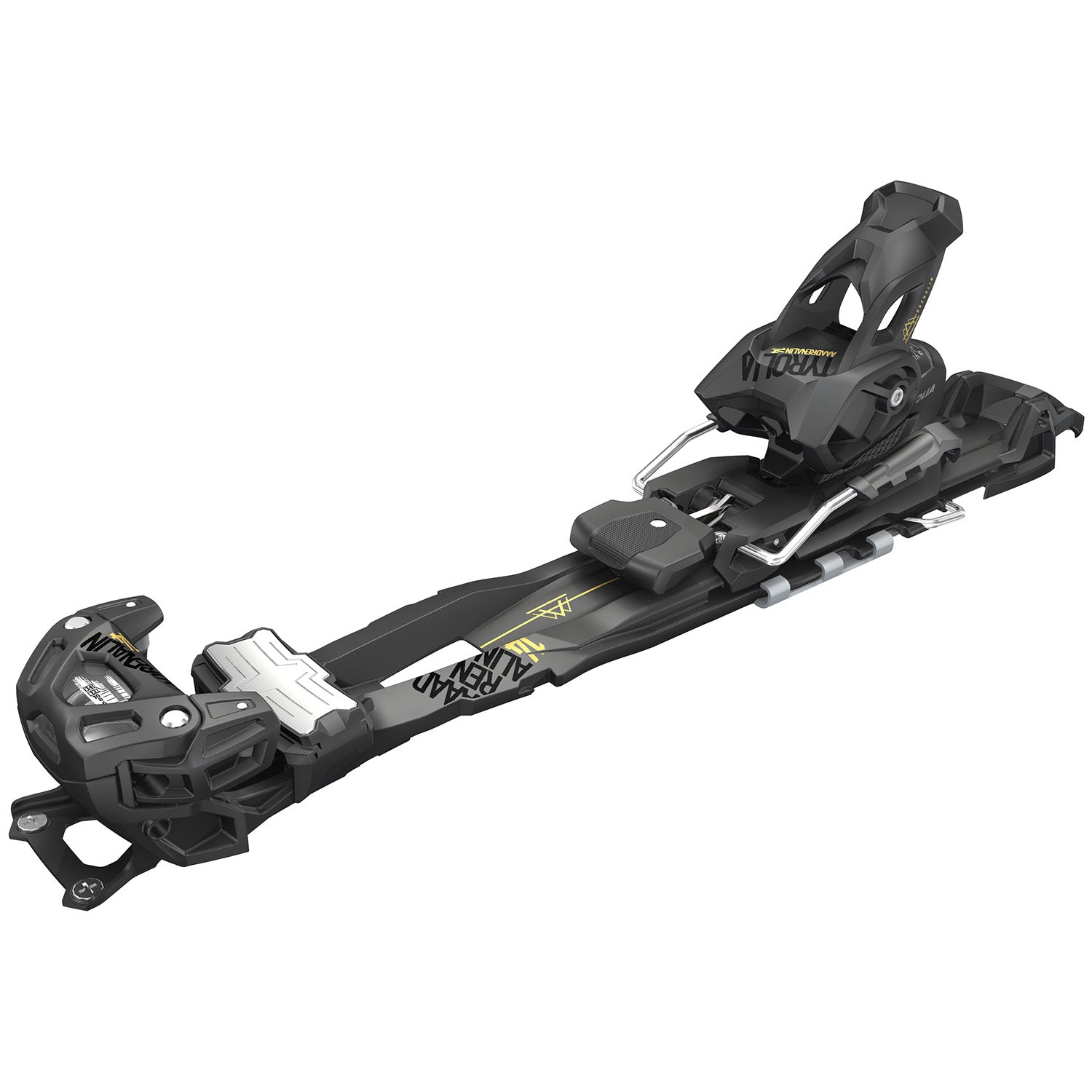 Tyrolia Adrenalin 14 MN Long Alpine Touring Ski Bindings 2026 – evo