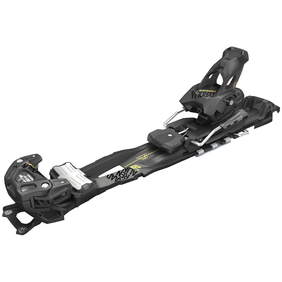 Tyrolia Adrenalin 14 MN Long Alpine Touring Ski Bindings 2026