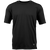 NF Hemp Pocket Tee Black
