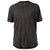 NF Hemp Pocket Tee Black