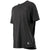 NF Hemp Pocket Tee Black