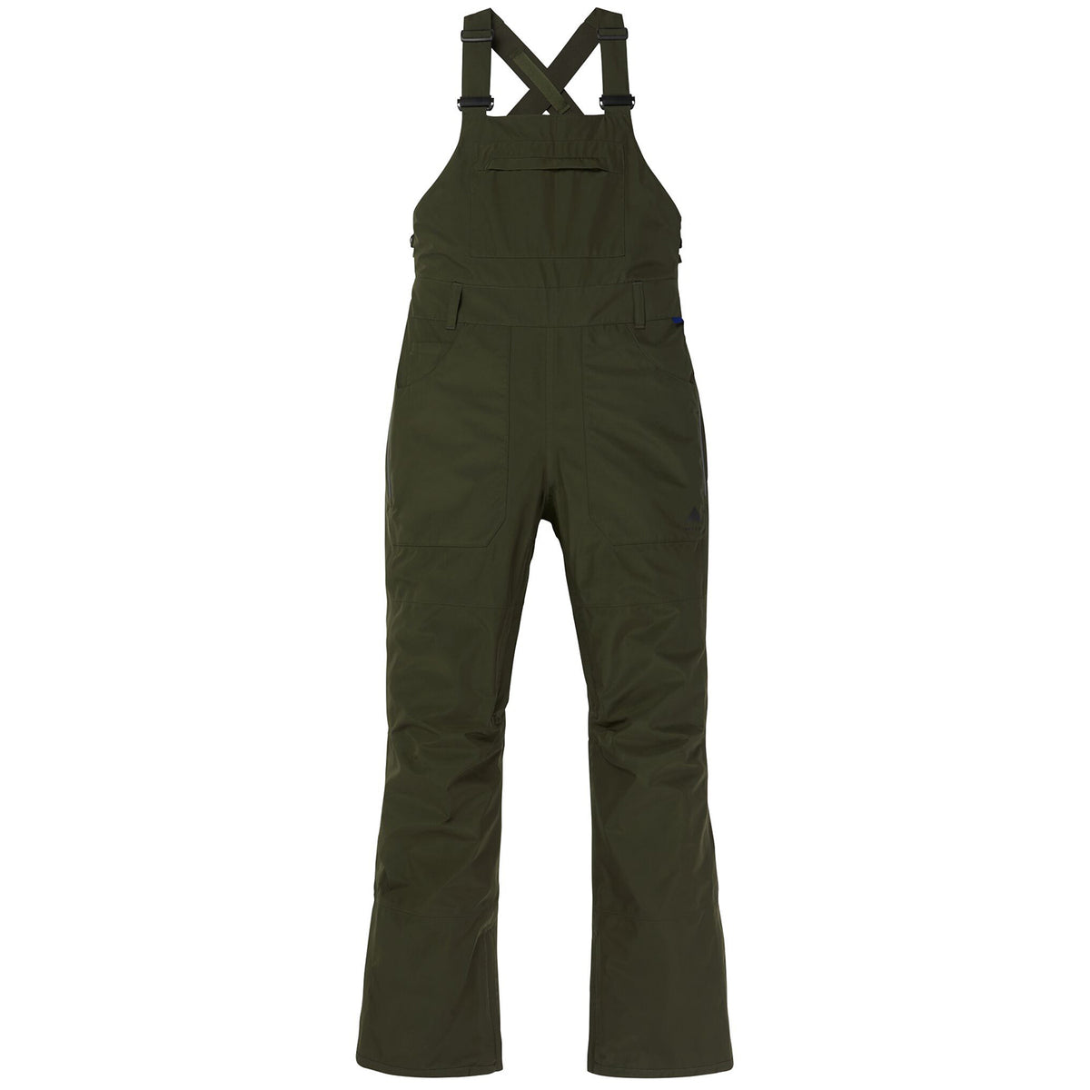 Burton GORE-TEX Avalon Bib Pants - Women's Forest Night
