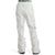 Burton Marcy High Rise Pants - Women's Stout White