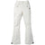 Burton Marcy High Rise Pants - Women's Stout White