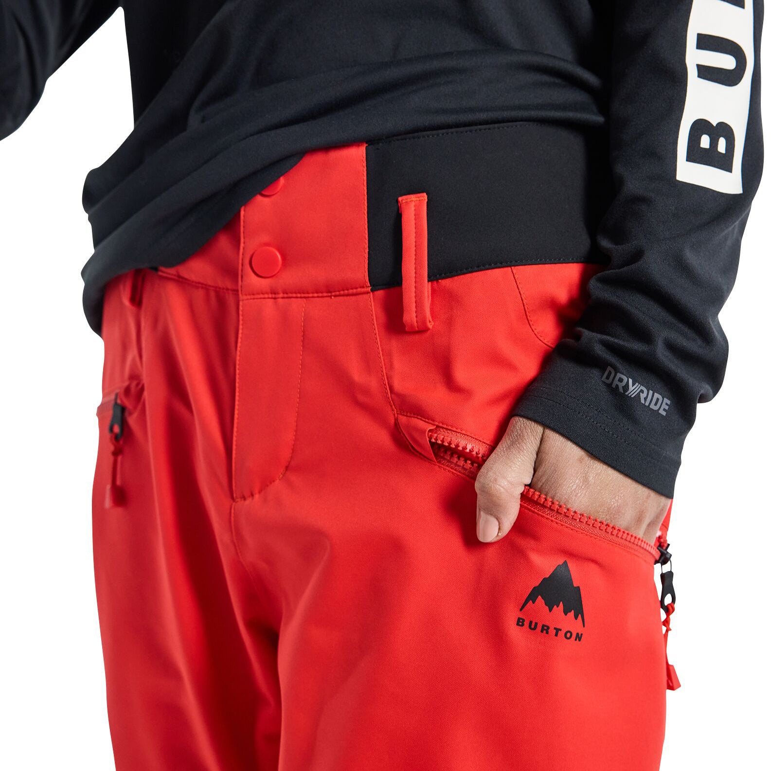 Burton Marcy High Rise Pants - Women's – evo