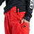 Burton Marcy High Rise Pants - Women's Tomato