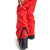 Burton Marcy High Rise Pants - Women's Tomato