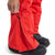 Burton Marcy High Rise Pants - Women's Tomato