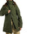 Burton GORE-TEX Pillowline Jacket - Women's Forest Night