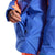Burton GORE-TEX Pillowline Anorak Jacket - Women's Amparo Blue/Tetra Orange