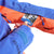 Burton GORE-TEX Pillowline Anorak Jacket - Women's Amparo Blue/Tetra Orange