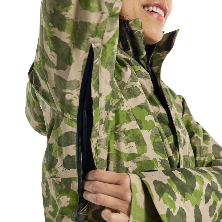 Burton GORE-TEX Powline Insulated Jacket - Women's Felidae