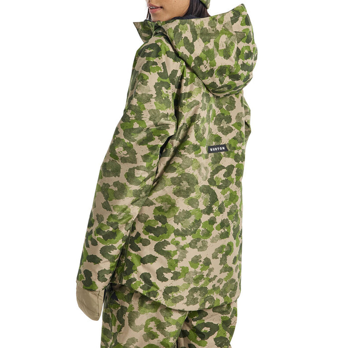 Burton GORE-TEX Powline Insulated Jacket - Women's Felidae