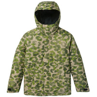 Burton GORE-TEX Powline Insulated Jacket - Women's Felidae::Felidae