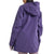 Burton Pyne Jacket - Women's Violet Halo