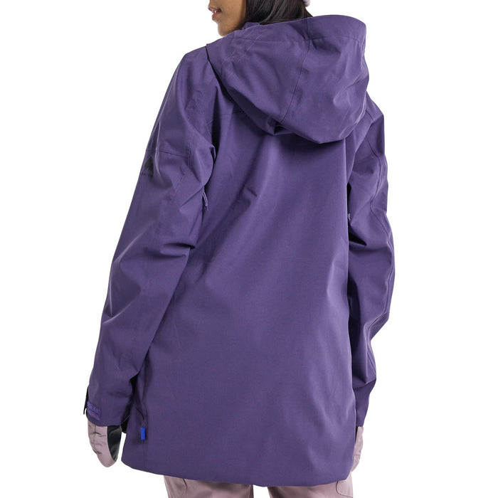 Burton Pyne Jacket - Women's Violet Halo