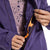 Burton Pyne Jacket - Women's Violet Halo