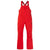Burton Avalon Stretch Bib Pants - Women's Tomato