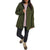 Burton Veridry 2L Rain Jacket - Women's Forest Night