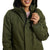 Burton Veridry 2L Rain Jacket - Women's Forest Night