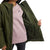 Burton Veridry 2L Rain Jacket - Women's Forest Night