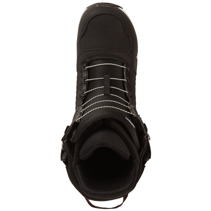 Burton Imperial Ltd Snowboard Boots 2020 Black
