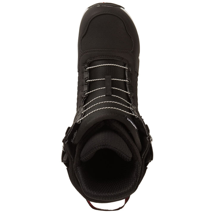 Burton Imperial Ltd Snowboard Boots 2020 Black