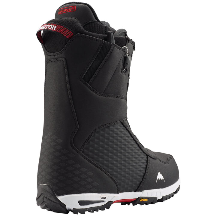 Burton Imperial Ltd Snowboard Boots 2020 Black