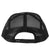 Creature Creature Logo Mesh Trucker High Profile Black OS Baseball Hat