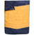 The North Face Dolomite One Double Sleeping Bag Hyper Blue/Radiant Yellow