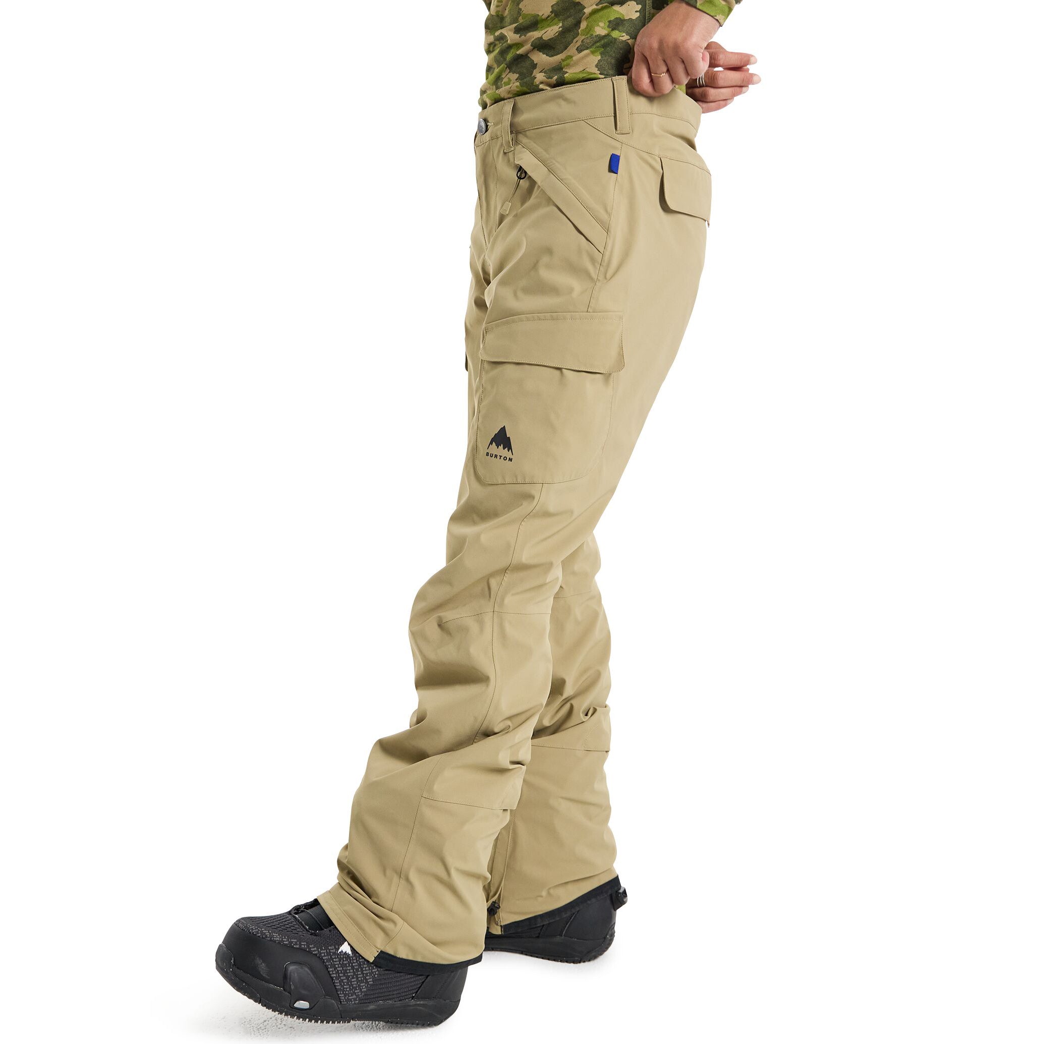 Burton GORE-TEX Gloria Pants - Women's – evo