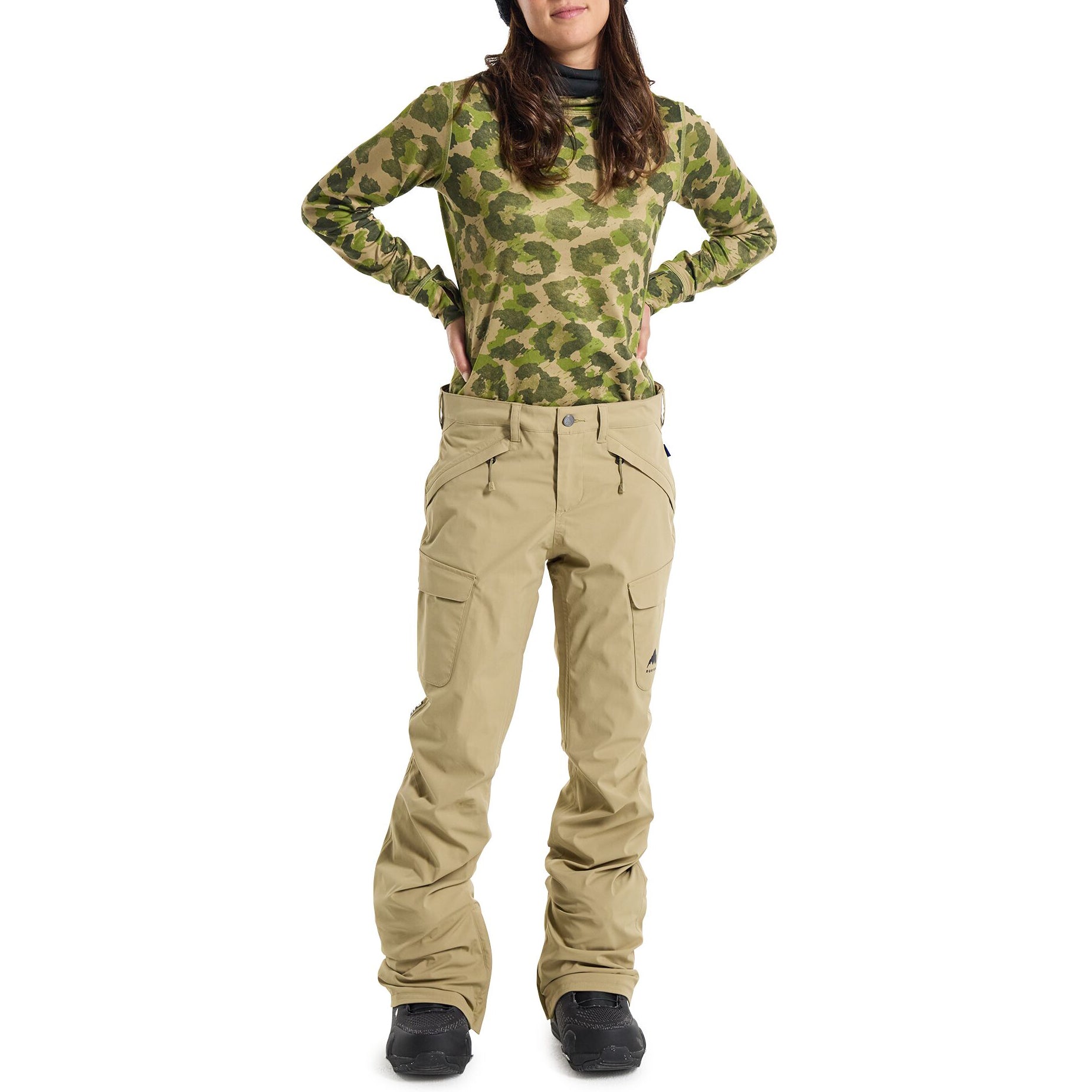 Burton GORE-TEX Gloria Pants - Women's – evo