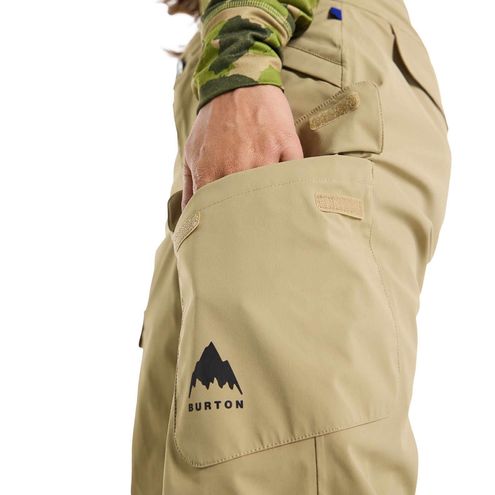 Burton GORE-TEX Gloria Pants - Women's – evo