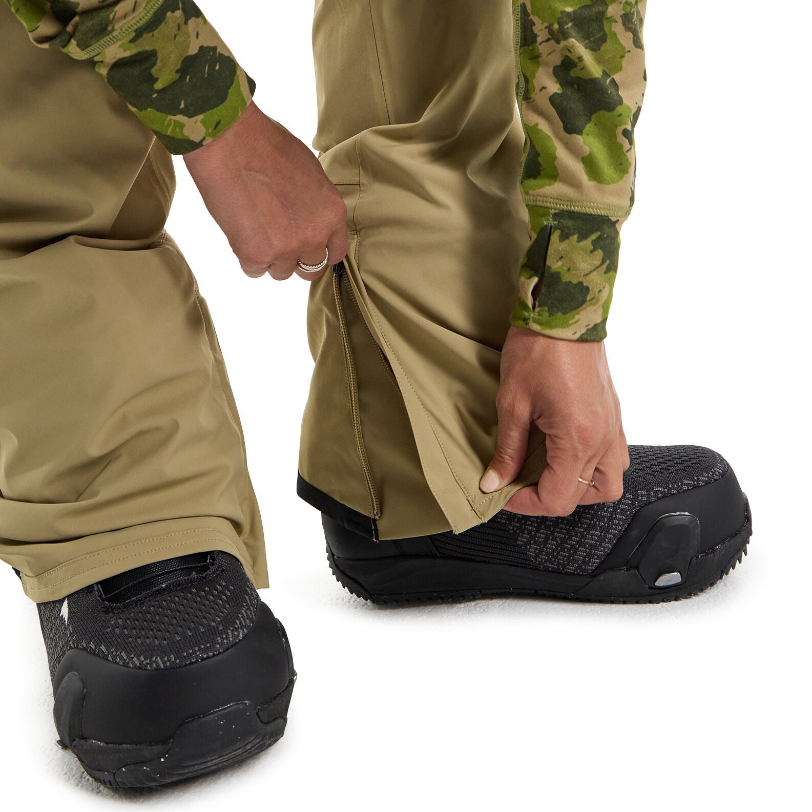 Burton GORE-TEX Gloria Pants - Women's – evo