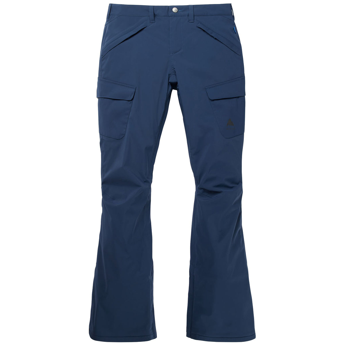 Burton GORE-TEX Gloria Short Pants - Women's Dress Blue
