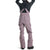 Burton Avalon Stretch Short Bibs - Women's Elderberry