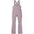 Burton Avalon Stretch Short Bibs - Women's Elderberry