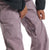 Burton Avalon Stretch Short Bibs - Women's Elderberry