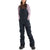Burton Avalon Stretch Tall Bibs - Women's True Black