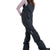 Burton Avalon Stretch Tall Bibs - Women's True Black